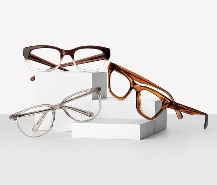 How to Choose the Perfect Frame for Your Face Shape & Skin Tone - St Mary Optical Vision Insights