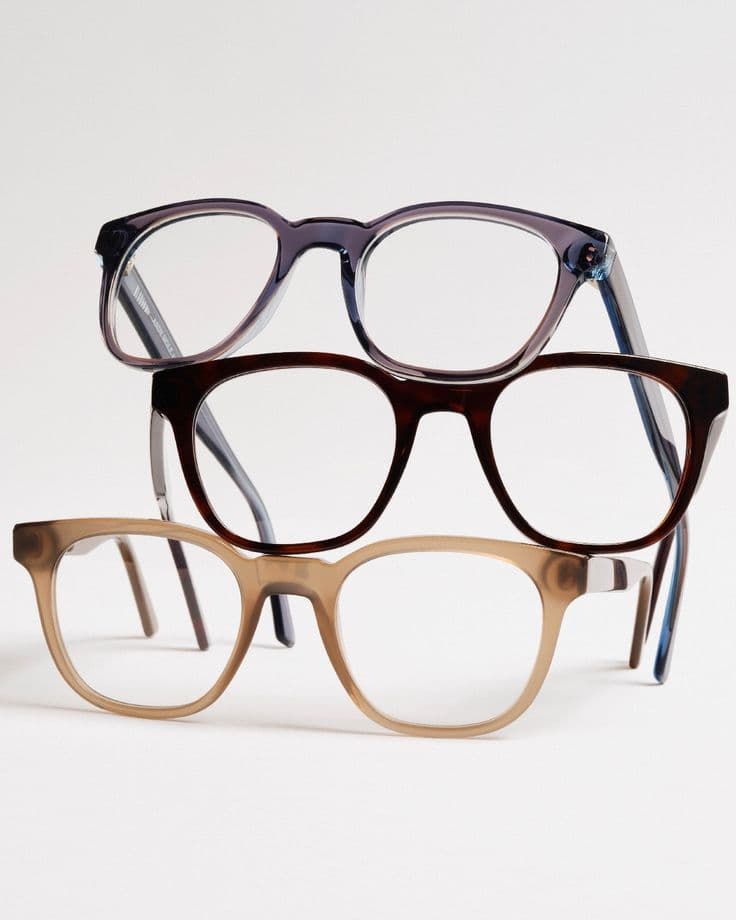 Designer Frames - eye care service at St Mary Optical Nairobi