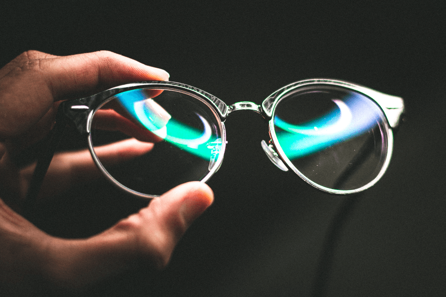 Optical Lenses